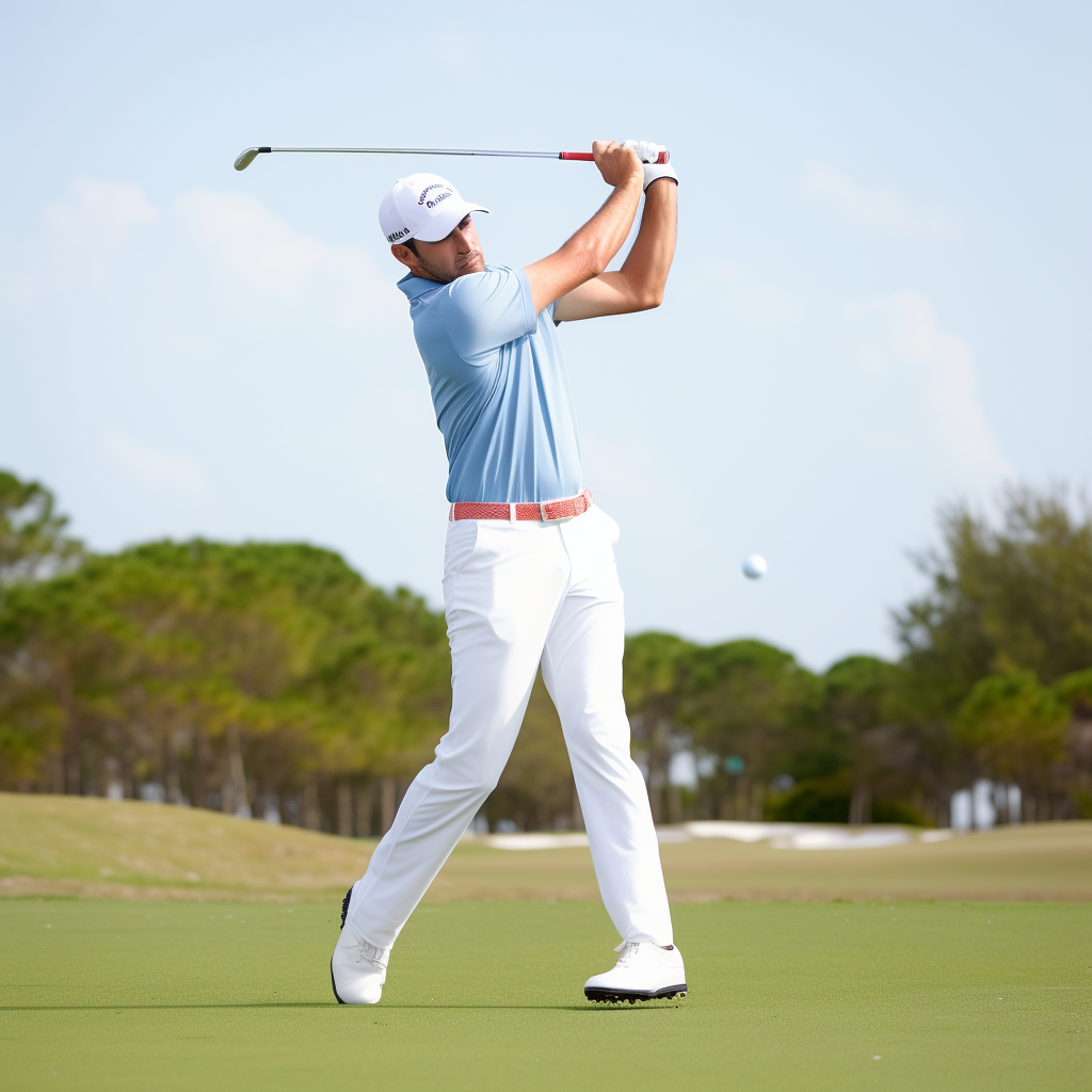 Perfecting Your Swing: Tips from the Pros