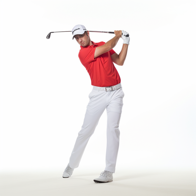 The Art of the Golf Swing: Techniques for Success