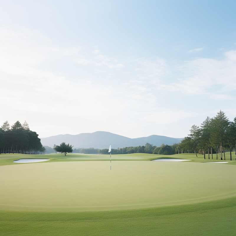 Hidden Gems: Exploring Lesser-Known Golf Courses