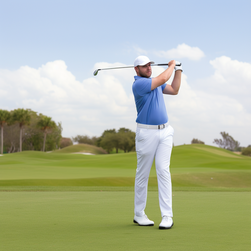 Booking Your Next Round: Tips for Golfers