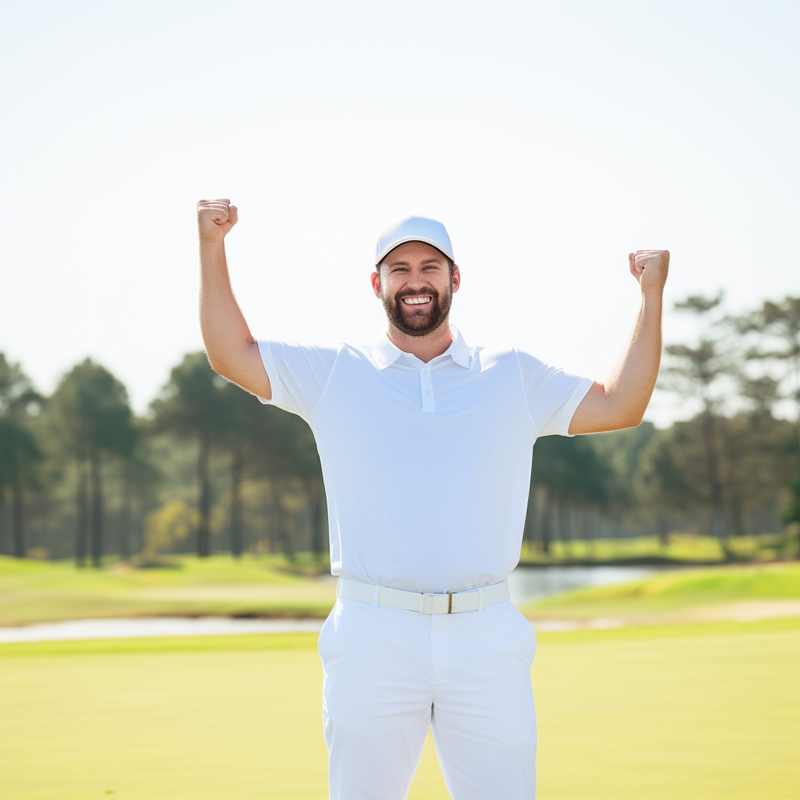 How to Qualify for Golf Tournaments: A Step-by-Step Guide