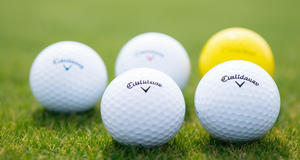 Golf Balls Unveiled: Performance and Precision
