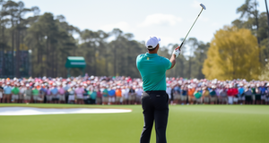 Inside the Majors: A Look at Golf's Biggest Tournaments