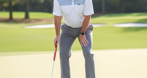 Elevate Your Game: Advanced Putting Strategies