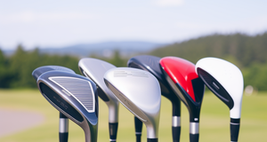 Choosing the Right Golf Clubs: Insights and Advice